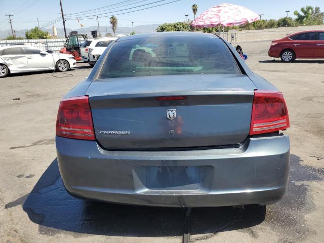 Photo 6 from auction – 2007 DODGE CHARGER SE with VIN 2B3LA43G17H717704