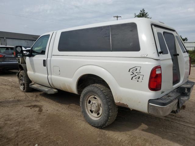 Photo 2 from auction – 2012 FORD F350 SUPER with VIN 1FTRF3B66CEC86470