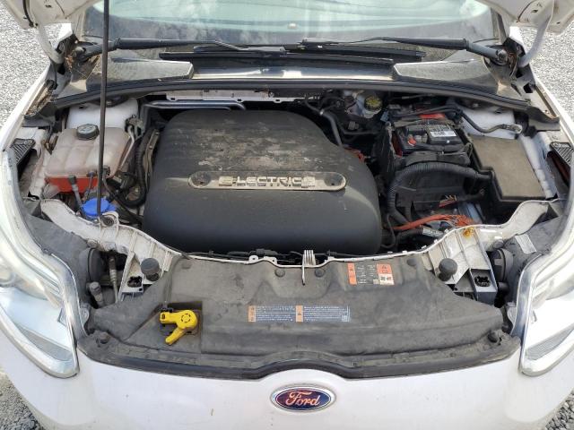 Photo 11 from auction – 2013 FORD FOCUS with VIN 1FADP3R43DL185563