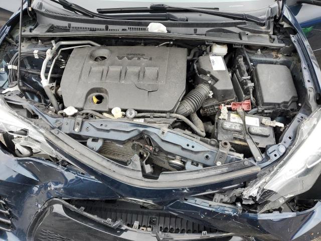 Photo 11 from auction – 2017 TOYOTA COROLLA L with VIN 5YFBURHE8HP724926