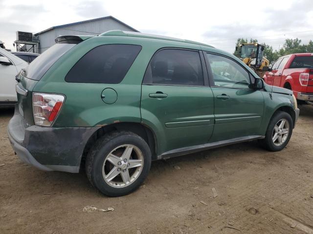 Photo 3 from auction – 2005 CHEVROLET EQUINOX LT with VIN 2CNDL73F556029702