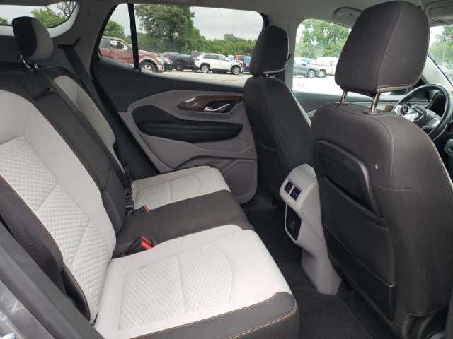 Photo 10 from auction – 2020 GMC TERRAIN SL with VIN 3GKALMEV5LL337217