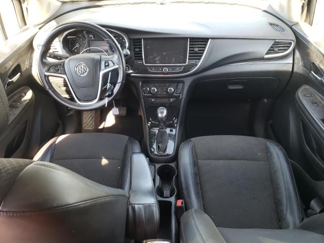 Photo 8 from auction – 2019 BUICK ENCORE PRE with VIN KL4CJASB5KB727232