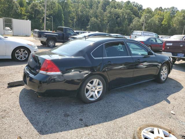Photo 3 from auction – 2014 CHEVROLET IMPALA LIM with VIN 2G1WB5E31E1159960