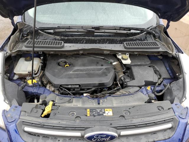 Photo 12 from auction – 2014 FORD ESCAPE SE with VIN 1FMCU9GX0EUC87022