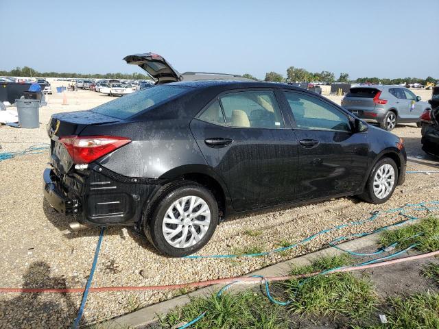 Photo 3 from auction – 2018 TOYOTA COROLLA L with VIN 5YFBURHE4JP753636