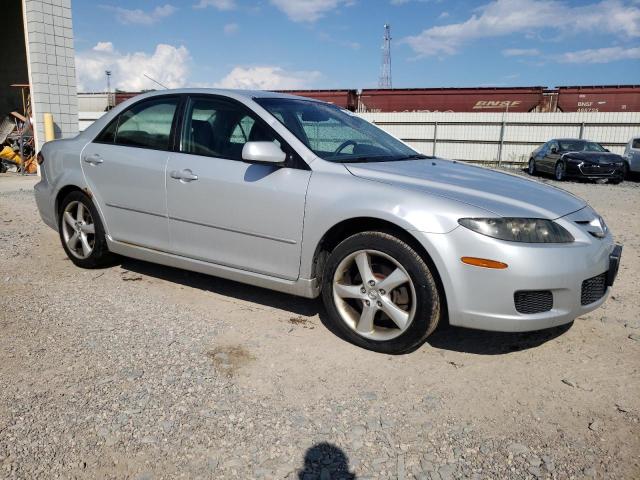 Photo 4 from auction – 2008 MAZDA 6 I with VIN 1YVHP80C285M26045