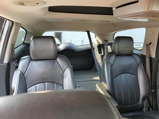 Photo 10 from auction – 2014 BUICK ENCLAVE with VIN 5GAKVCKD7EJ190264