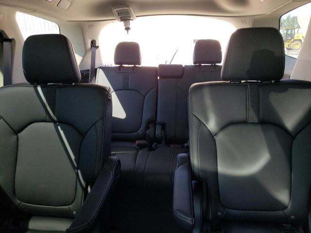Photo 10 from auction – 2023 HONDA PILOT EXL with VIN 5FNYG1H53PB038905