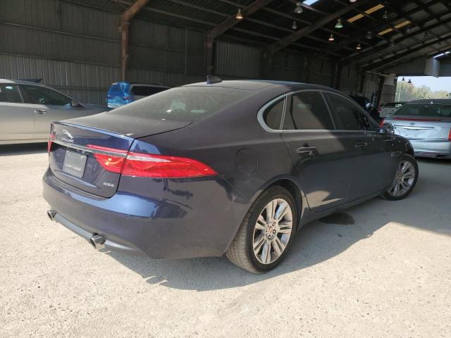 Photo 3 from auction – 2016 JAGUAR XF PREMIUM with VIN SAJBD4BV6GCY10949