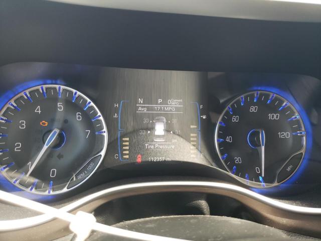 Снимка 9 от търг – 2017 CHRYSLER PACIFICA T с VIN 2C4RC1BG0HR501017