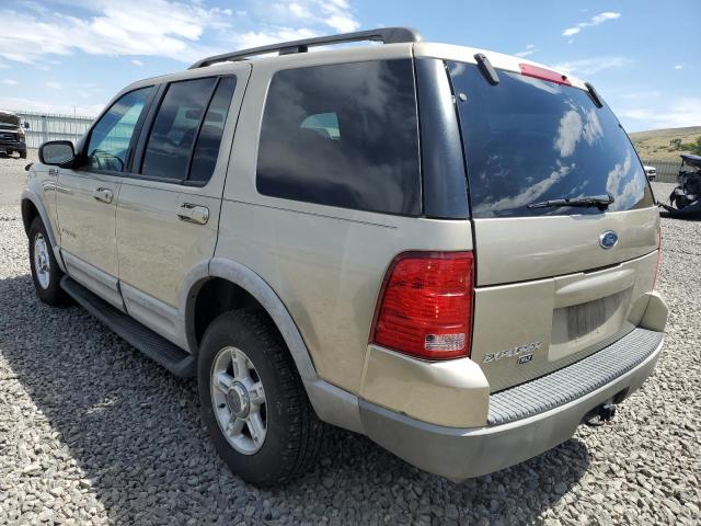 Photo 2 from auction – 2002 FORD EXPLORER X with VIN 1FMZU73EX2ZB42586
