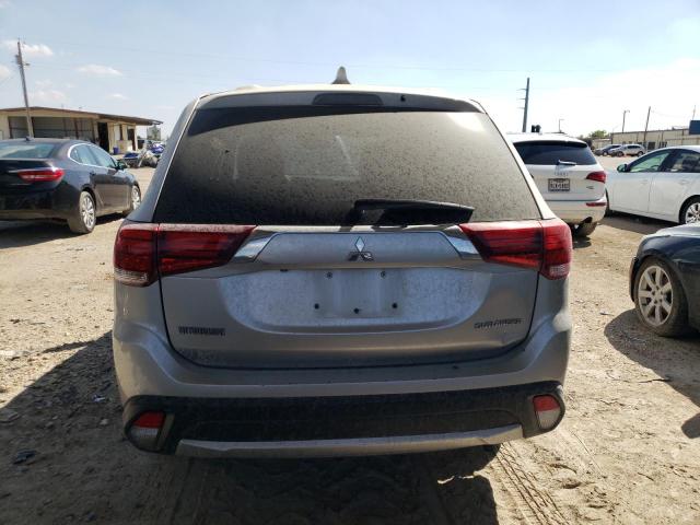 Photo 6 from auction – 2018 MITSUBISHI OUTLANDER with VIN JA4AD2A3XJZ005081