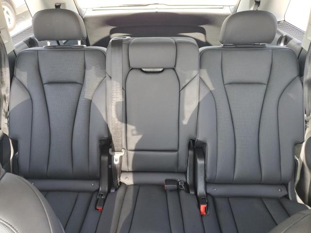 Photo 10 from auction – 2023 AUDI Q7 PREMIUM with VIN WA1LXBF78PD016193
