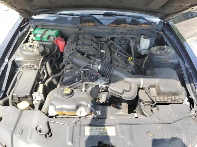 Photo 11 from auction – 2014 FORD MUSTANG with VIN 1ZVBP8AM4E5211018