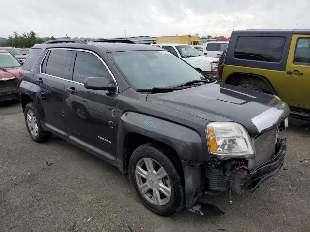 Photo 4 from auction – 2014 GMC TERRAIN SL with VIN 2GKFLXEK6E6370277