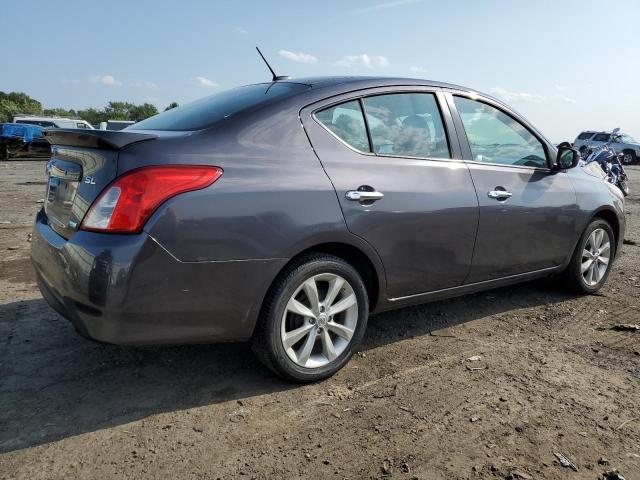 Photo 3 from auction – 2015 NISSAN VERSA S with VIN 3N1CN7AP4FL821944