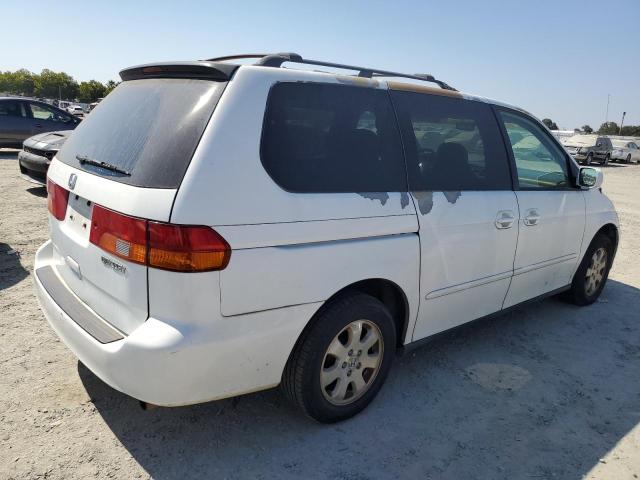 Photo 3 from auction – 2003 HONDA ODYSSEY EX with VIN 5FNRL18903B068778