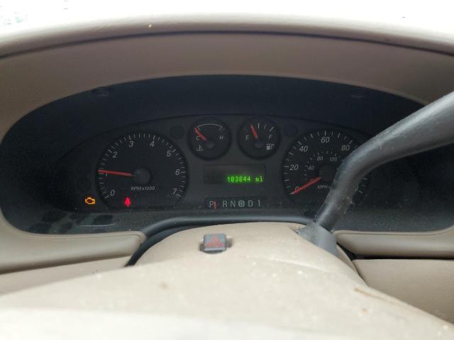 Снимка 9 от търг – 2005 FORD TAURUS SE с VIN 1FAFP53245A300597