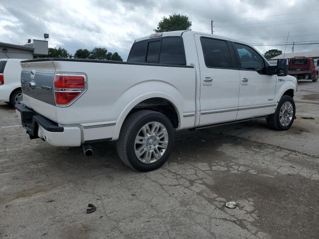 Photo 3 from auction – 2012 FORD F150 SUPER with VIN 1FTFW1CT9CFB91665