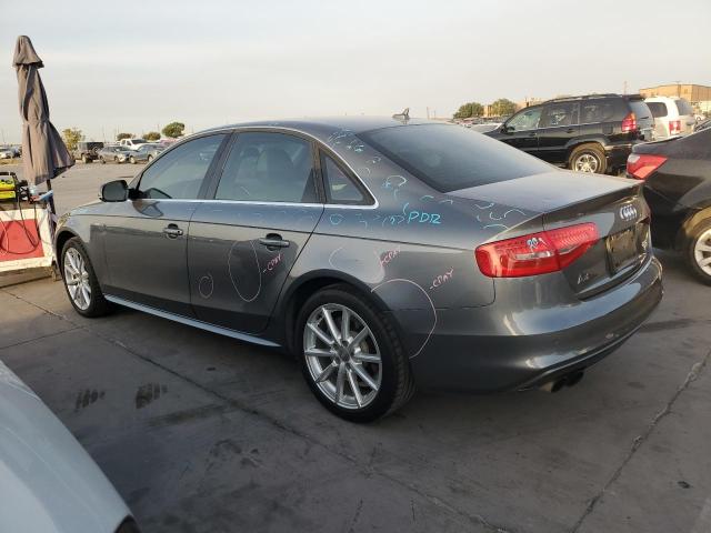 Photo 2 from auction – 2014 AUDI A4 PREMIUM with VIN WAUFFAFLXEN013121