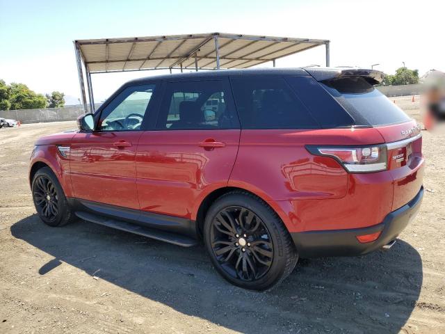 Photo 2 from auction – 2015 LAND ROVER RANGE ROVE with VIN SALWR2TFXFA509598