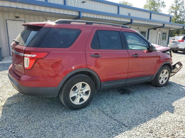 Photo 3 from auction – 2013 FORD EXPLORER with VIN 1FM5K7B97DGB19368