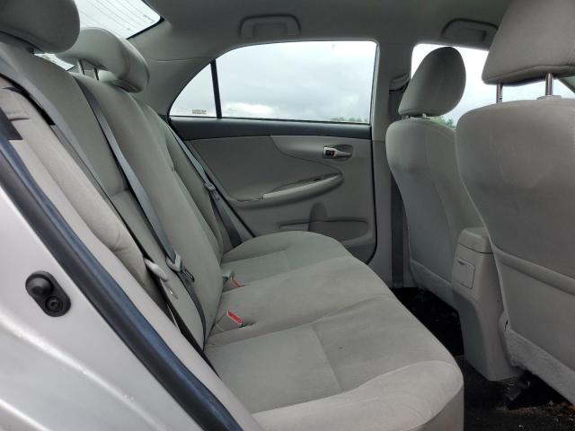 Photo 10 from auction – 2013 TOYOTA COROLLA BA with VIN 2T1BU4EE1DC038776