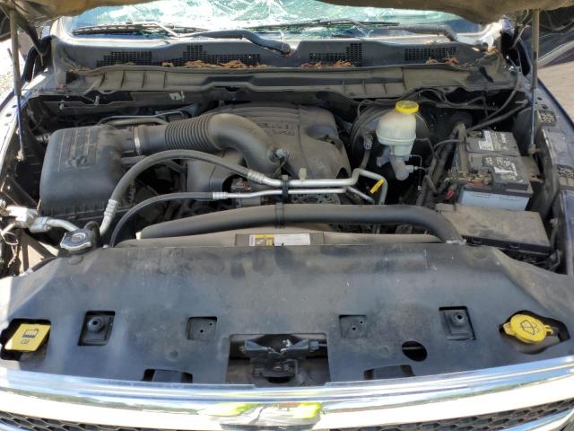 Photo 11 from auction – 2017 RAM 1500 SLT with VIN 1C6RR6GT0HS542089