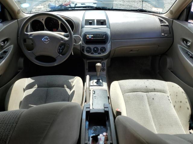 Photo 8 from auction – 2003 NISSAN ALTIMA BAS with VIN 1N4AL11D13C214619
