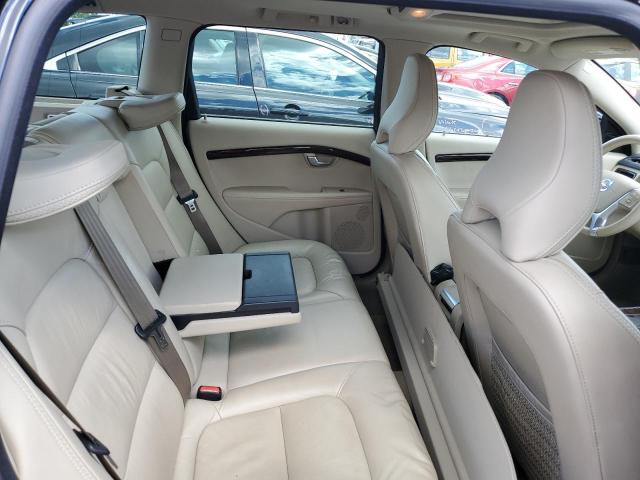 Photo 10 from auction – 2015 VOLVO XC70 T5 PR with VIN YV440MBC4F1202291