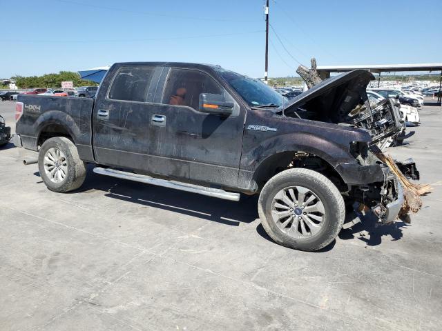Photo 4 from auction – 2014 FORD F150 SUPER with VIN 1FTFW1EF2EKD99677