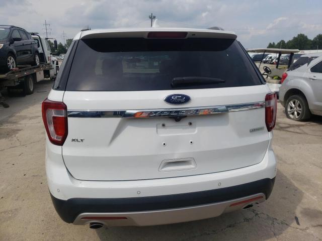 Photo 6 from auction – 2017 FORD EXPLORER X with VIN 1FM5K7DH6HGA41868