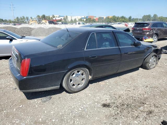 Снимка 3 от търг – 2004 CADILLAC DEVILLE с VIN 1G6KD54Y44U115597