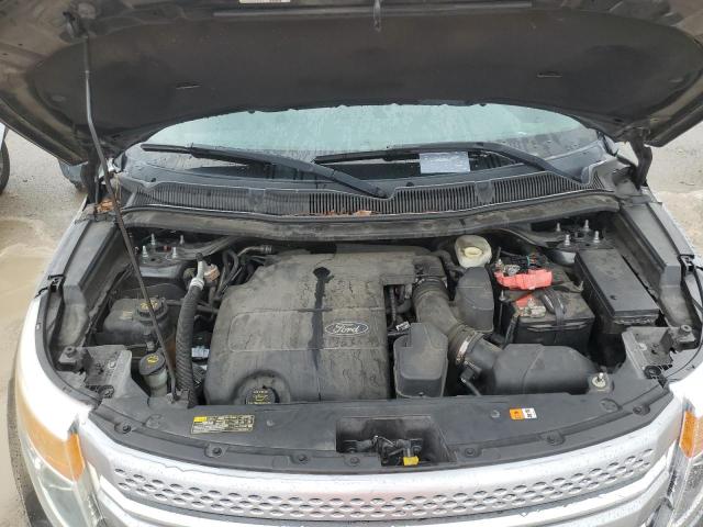 Photo 12 from auction – 2012 FORD EXPLORER X with VIN 1FMHK7D80CGA57375