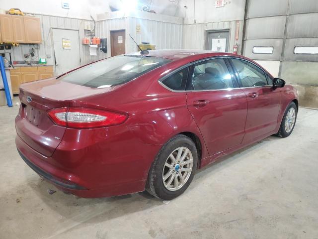 Photo 3 from auction – 2014 FORD FUSION SE with VIN 3FA6P0H72ER327567