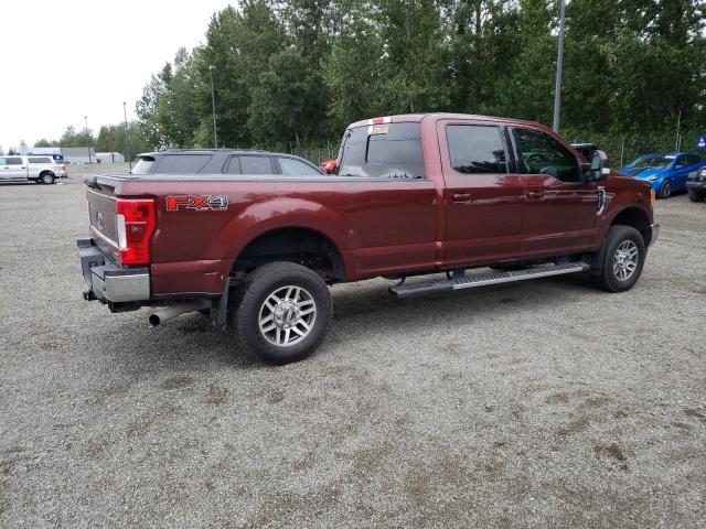 Photo 3 from auction – 2017 FORD F350 SUPER with VIN 1FT8W3B63HED93544