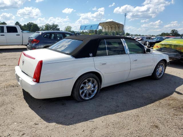 Photo 3 from auction – 2007 CADILLAC DTS with VIN 1G6KD57Y57U200075