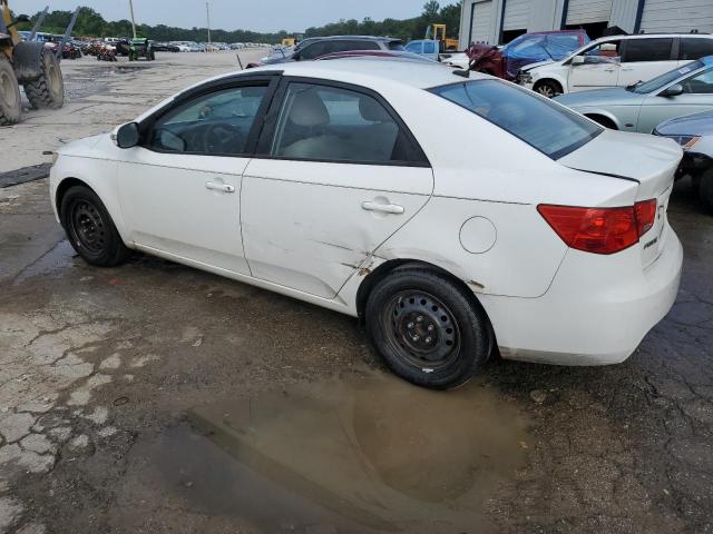 Photo 2 from auction – 2010 KIA FORTE EX with VIN KNAFU4A22A5104318