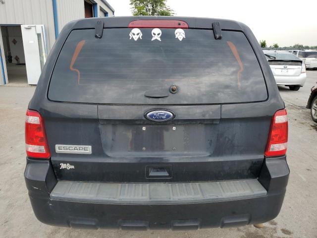 Photo 6 from auction – 2012 FORD ESCAPE XLS with VIN 1FMCU0C75CKB63242