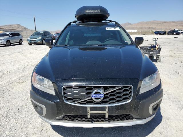 Photo 5 from auction – 2015 VOLVO XC70 with VIN YV4902NM9F1221465