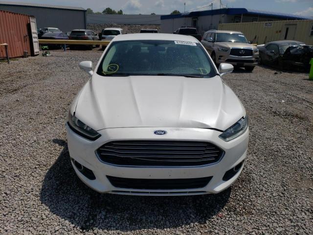 Photo 5 from auction – 2015 FORD FUSION SE with VIN 3FA6P0H96FR309740