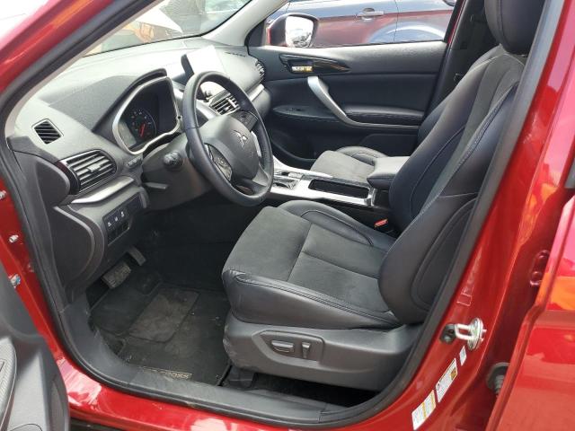 Photo 7 from auction – 2022 MITSUBISHI ECLIPSE CR with VIN JA4ASWAA9NZ050823
