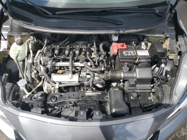 Photo 11 from auction – 2021 NISSAN VERSA SV with VIN 3N1CN8EV0ML886009