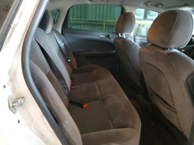 Photo 10 from auction – 2013 CHEVROLET IMPALA LT with VIN 2G1WG5E35D1215642