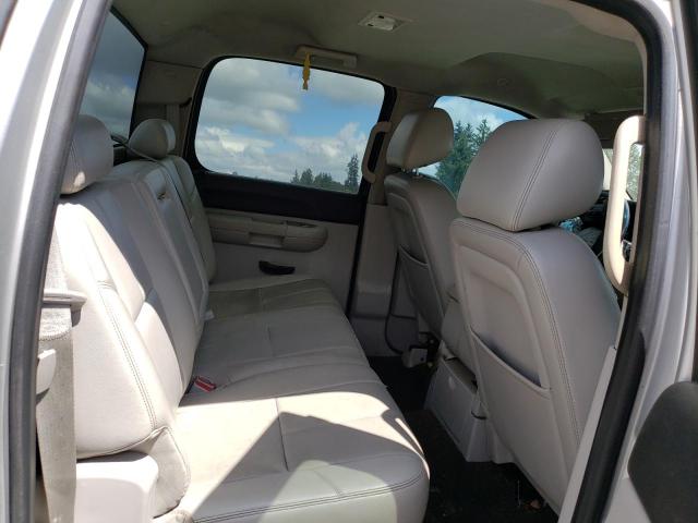 Photo 10 from auction – 2011 CHEVROLET SILVERADO with VIN 3GCPKSE36BG406306