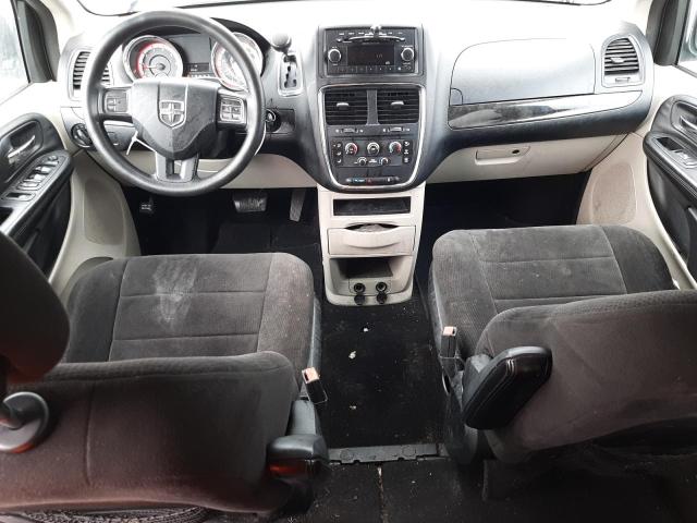 Photo 8 from auction – 2013 DODGE GRAND CARA with VIN 2C4RDGCG4DR669283