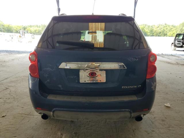 Photo 6 from auction – 2010 CHEVROLET EQUINOX LT with VIN 2CNFLPEY8A6404161