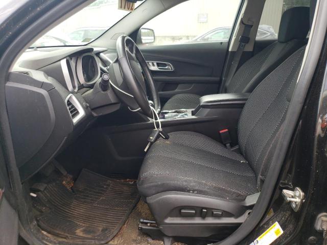 Photo 7 from auction – 2015 CHEVROLET EQUINOX LT with VIN 2GNFLGEK5F6344659