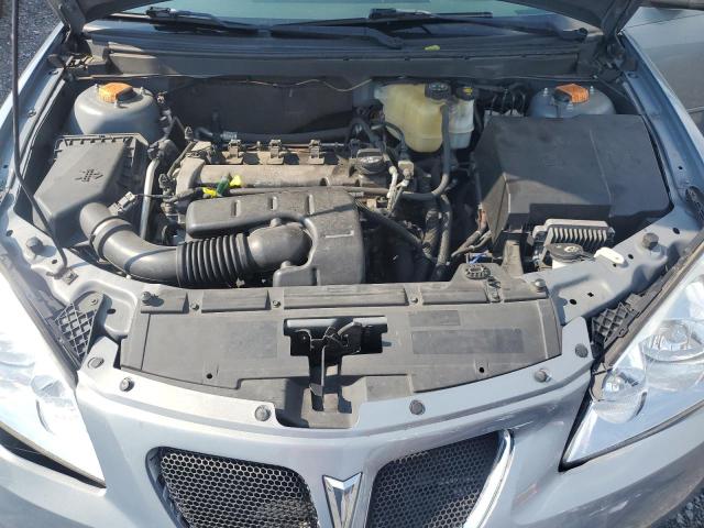 Photo 11 from auction – 2007 PONTIAC G6 VALUE L with VIN 1G2ZF58B674259639